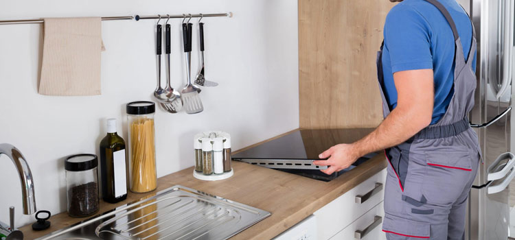 Summit commercial-appliance-installation-service in Perth