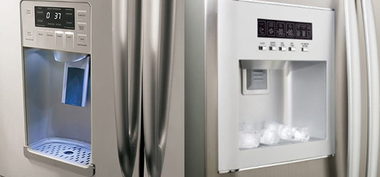 Commercial Ice Maker Repair Queens Park 