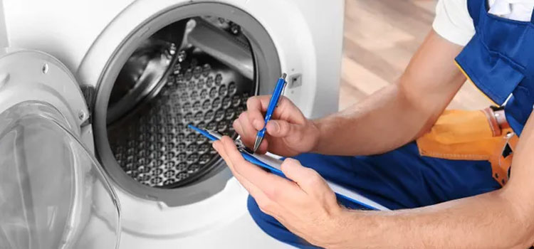  Dryer Repair Services in Queens Park