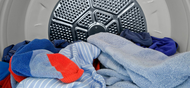 Washer Dryer Installation in Queens Park