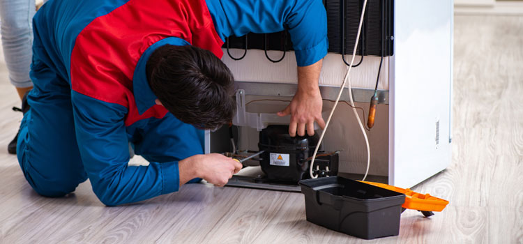 freezer room installation in Coolbellup