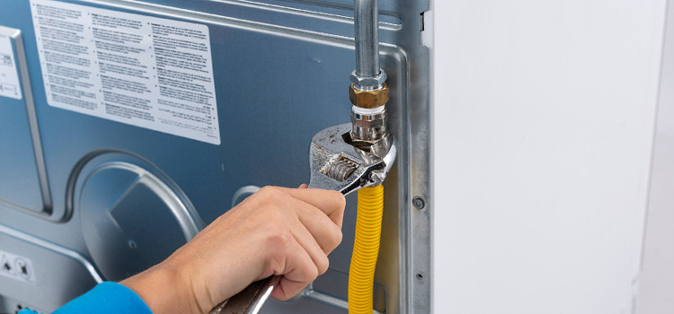 Kitchen Aid Gas Stove Connection Perth