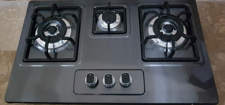 Gas Stove Installation Services in Clarkson