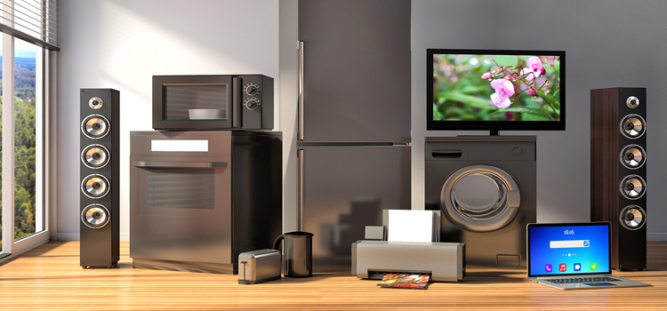 Home Appliance Repair in Shoalwater