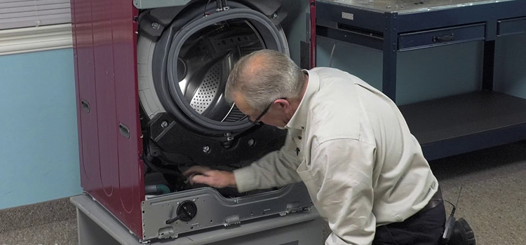 Washing Machine Repair in Queens Park