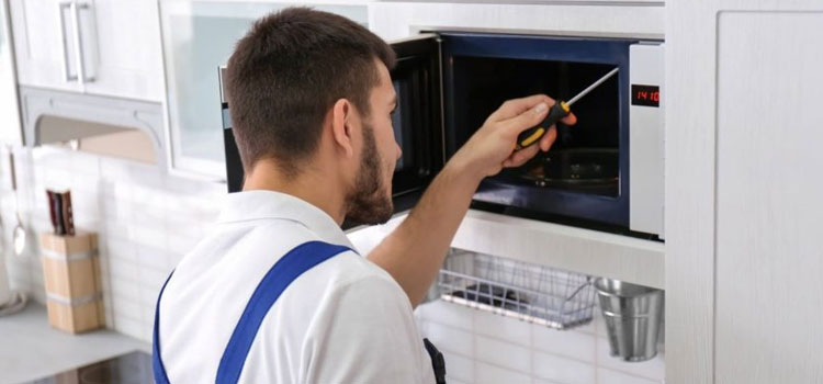 Miele Microwave Repair Service Perth
