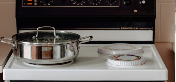 oven elements replacement services Munster