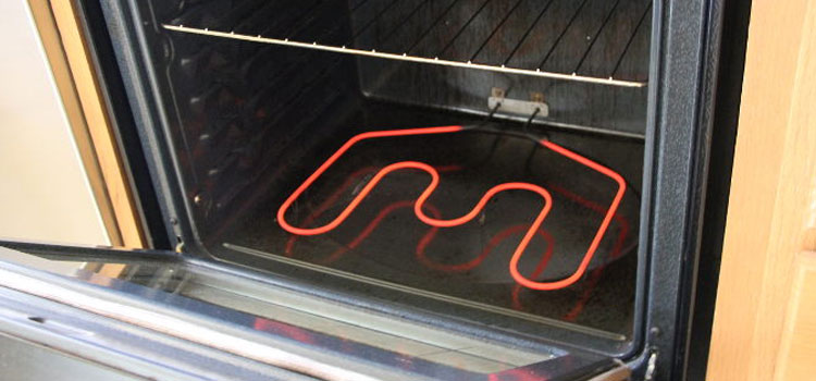 Oven Element Installation Service in Queens Park