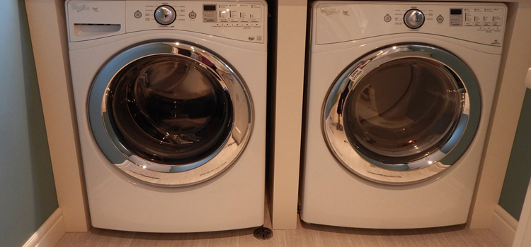 Washer and Dryer Repair in Shoalwater