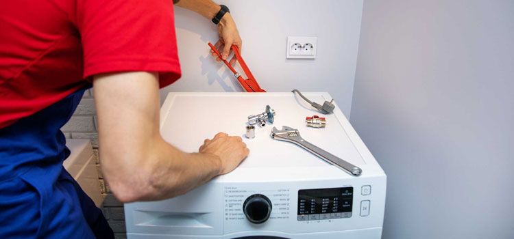Fhiaba washing-machine-drain-installation in Perth